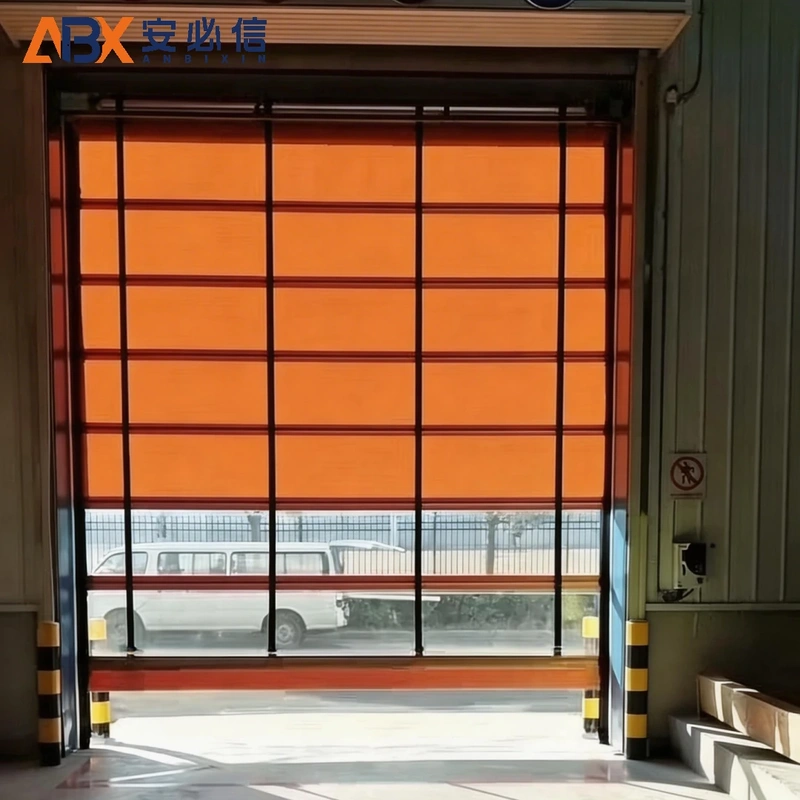 嘉峪关高速堆积门