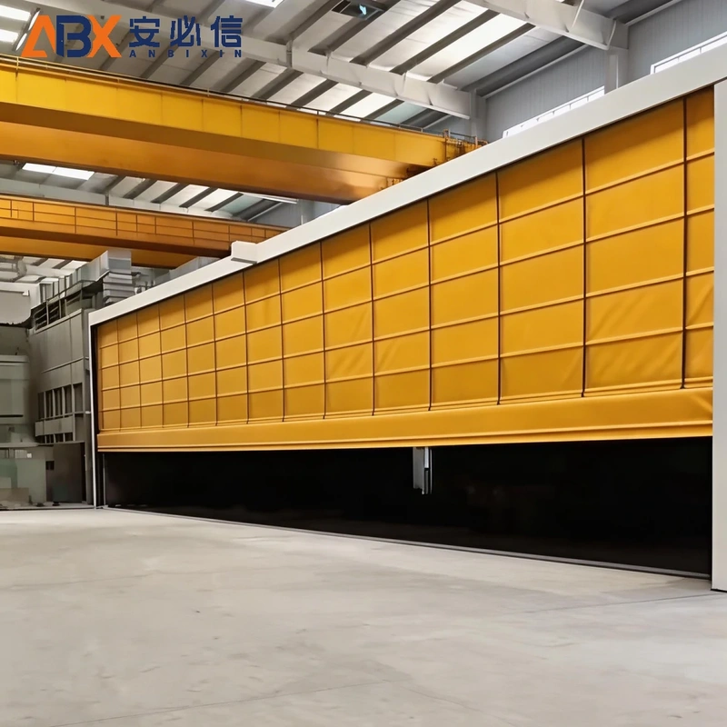 嘉峪关登车桥